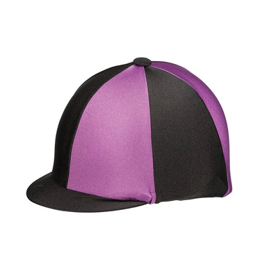 Hy Equestrian Two Tone Lycra Silks