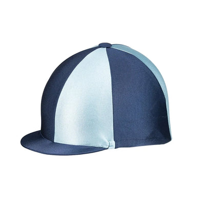 Hy Equestrian Two Tone Lycra Silks