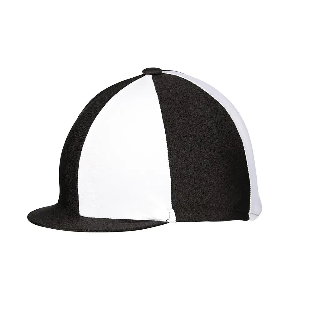 Hy Equestrian Two Tone Lycra Silks