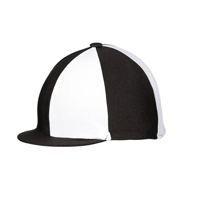 Hy Equestrian Two Tone Lycra Silks