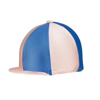 Hy Equestrian Two Tone Lycra Silks