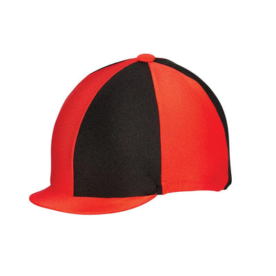 Hy Equestrian Two Tone Lycra Silks