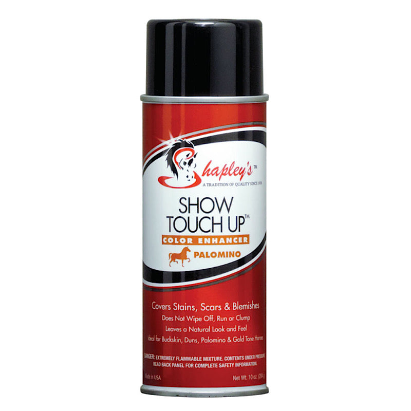 Shapleys Show Touch Up Colour Enhancer
