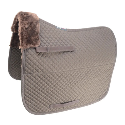 Hy Equestrian Fab Fleece Lined Saddle Cloth