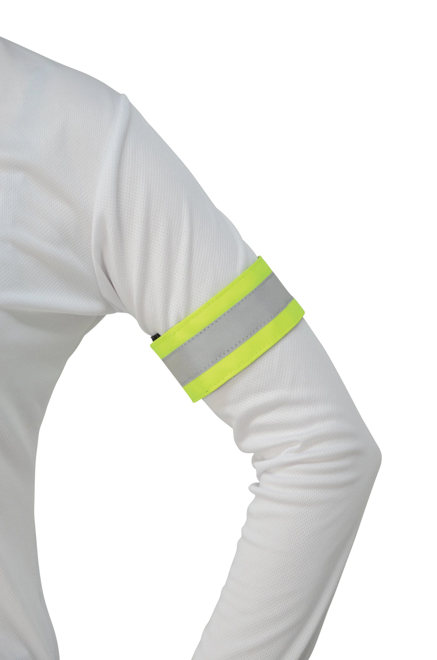 Reflector Arm/Leg Wraps by Hy Equestrian