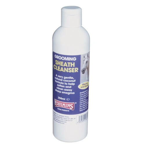 Equimins Sheath Cleaner