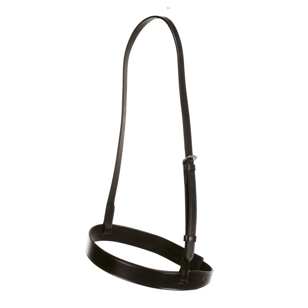 Hy Equestrian Plain Noseband