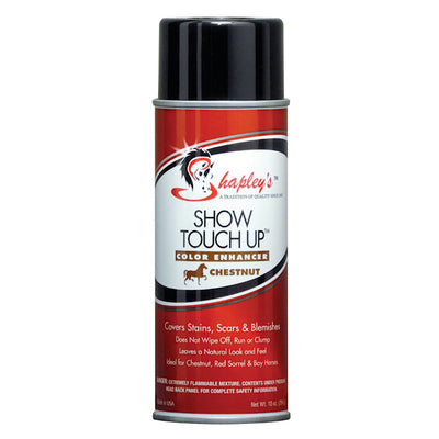Shapleys Show Touch Up Colour Enhancer