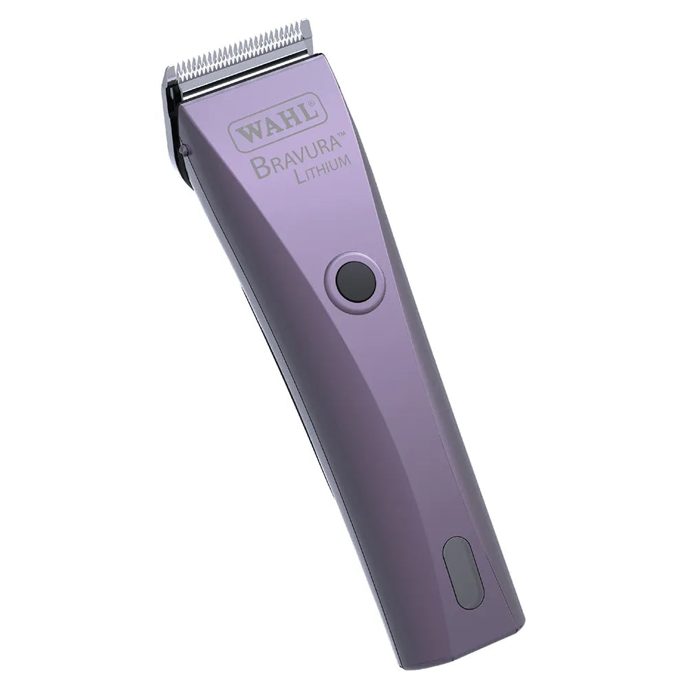 Wahl Bravura Lithium Ion Clipper