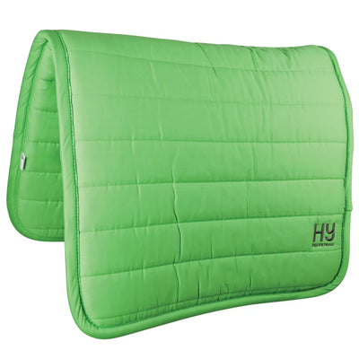 Hy Equestrian Neon Reversible Comfort Pad