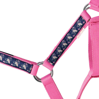 I Love My Pony Collection Head Collar & Lead Rope by Little Rider