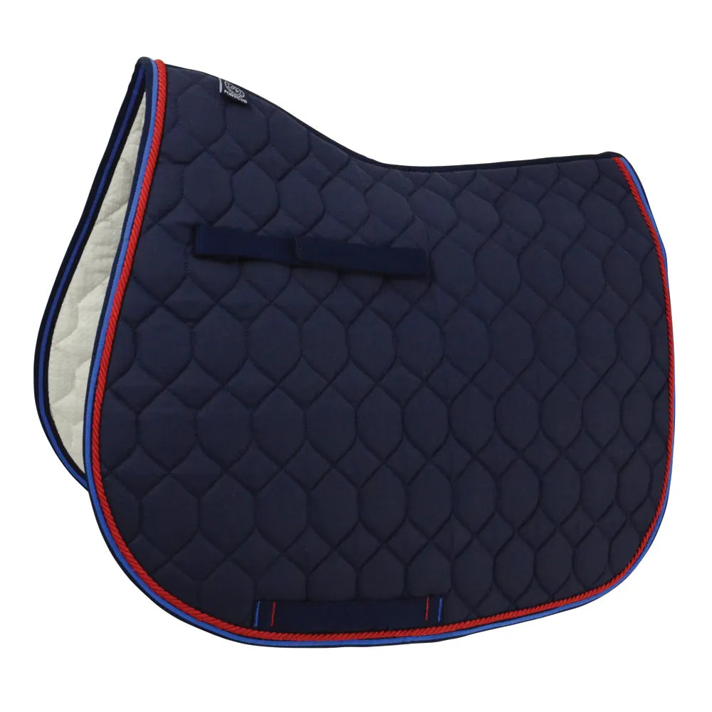 Hy Signature GP Saddle Pad