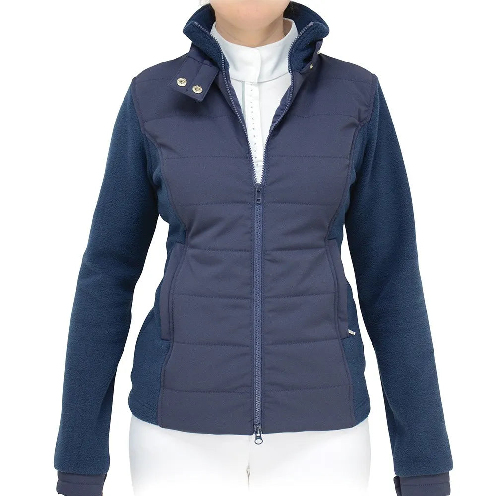 Hy Equestrian Scarlett Winter Jacket XS