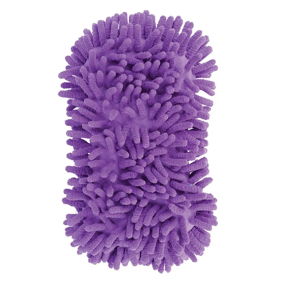 Lincoln Microfibre Grooming Sponge