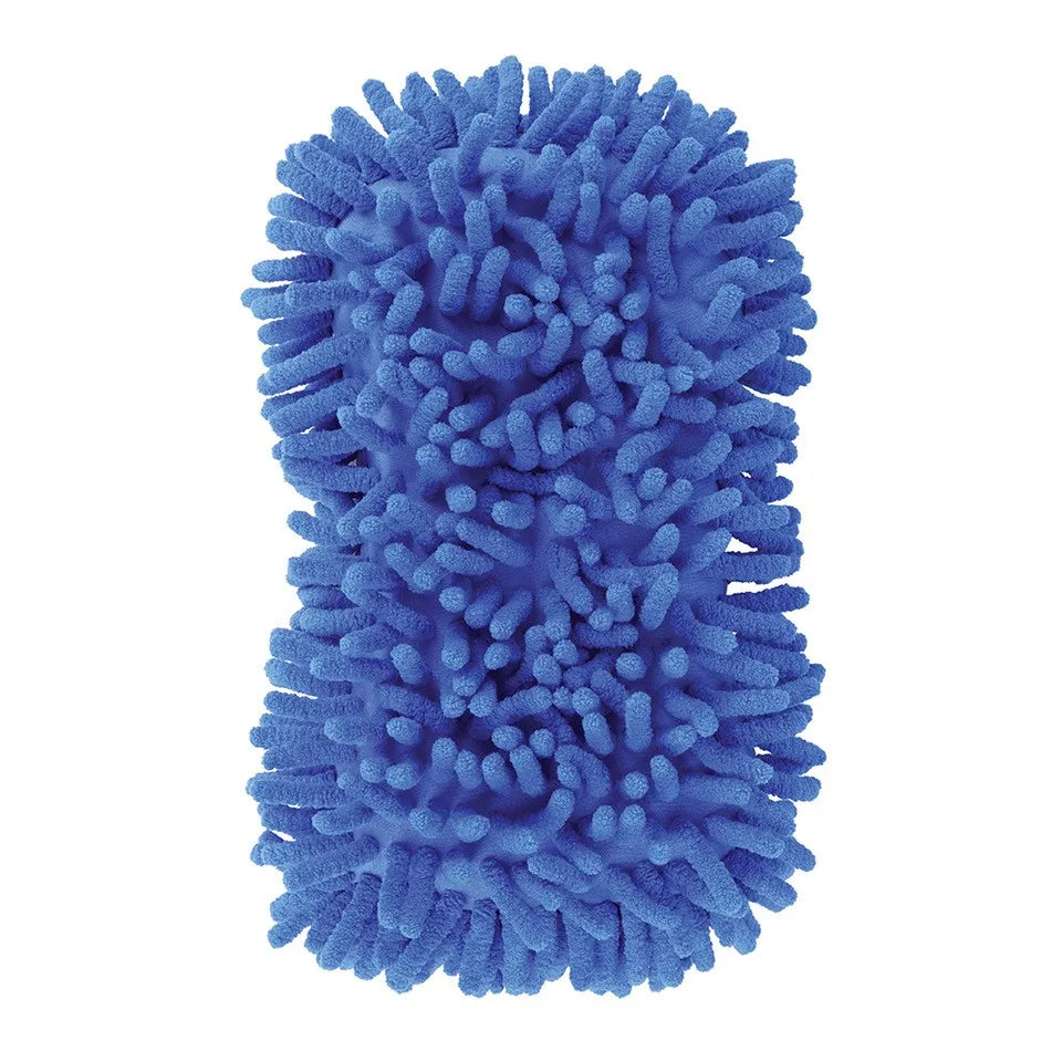 Lincoln Microfibre Grooming Sponge