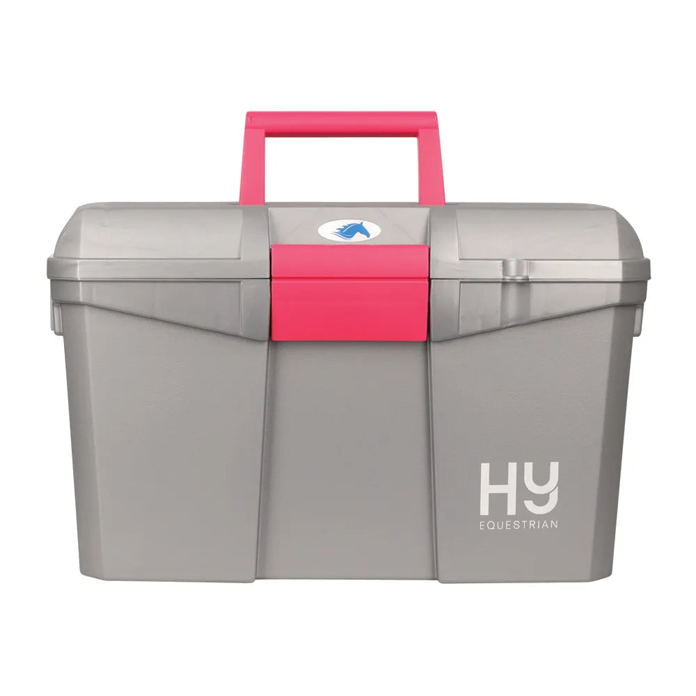 Hy Equestrian Tack Box