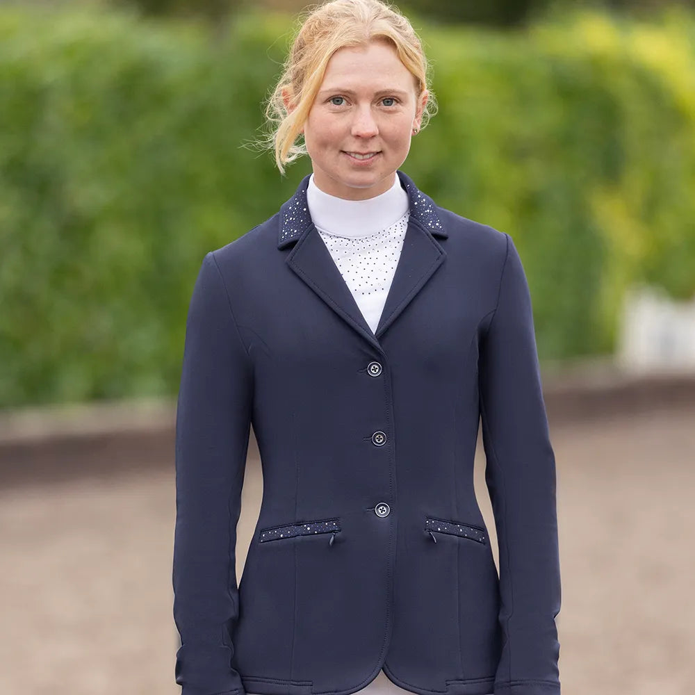 Hy Equestrian Roka Regal Show Jacket