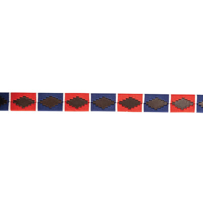 Hy Equestrian Polo Belt