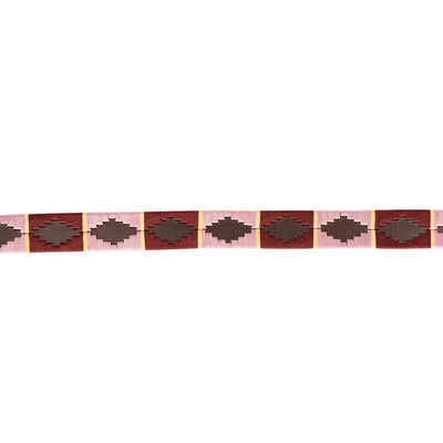 Hy Equestrian Polo Belt