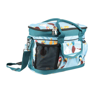 Hy Equestrian Ay Up Duck Grooming Bag