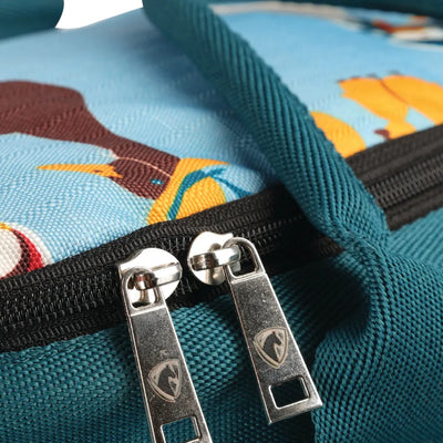 Hy Equestrian Ay Up Duck Grooming Bag