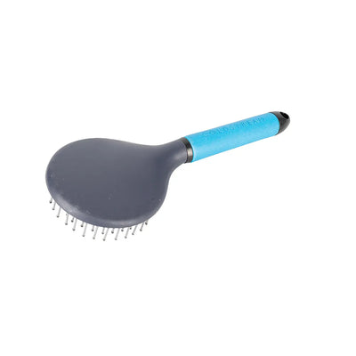 Coldstream Faux Leather Mane and Tail Brush