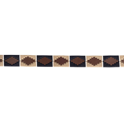 Hy Equestrian Polo Belt