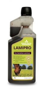 Global Herbs LamiPro Liquid-1 Litre