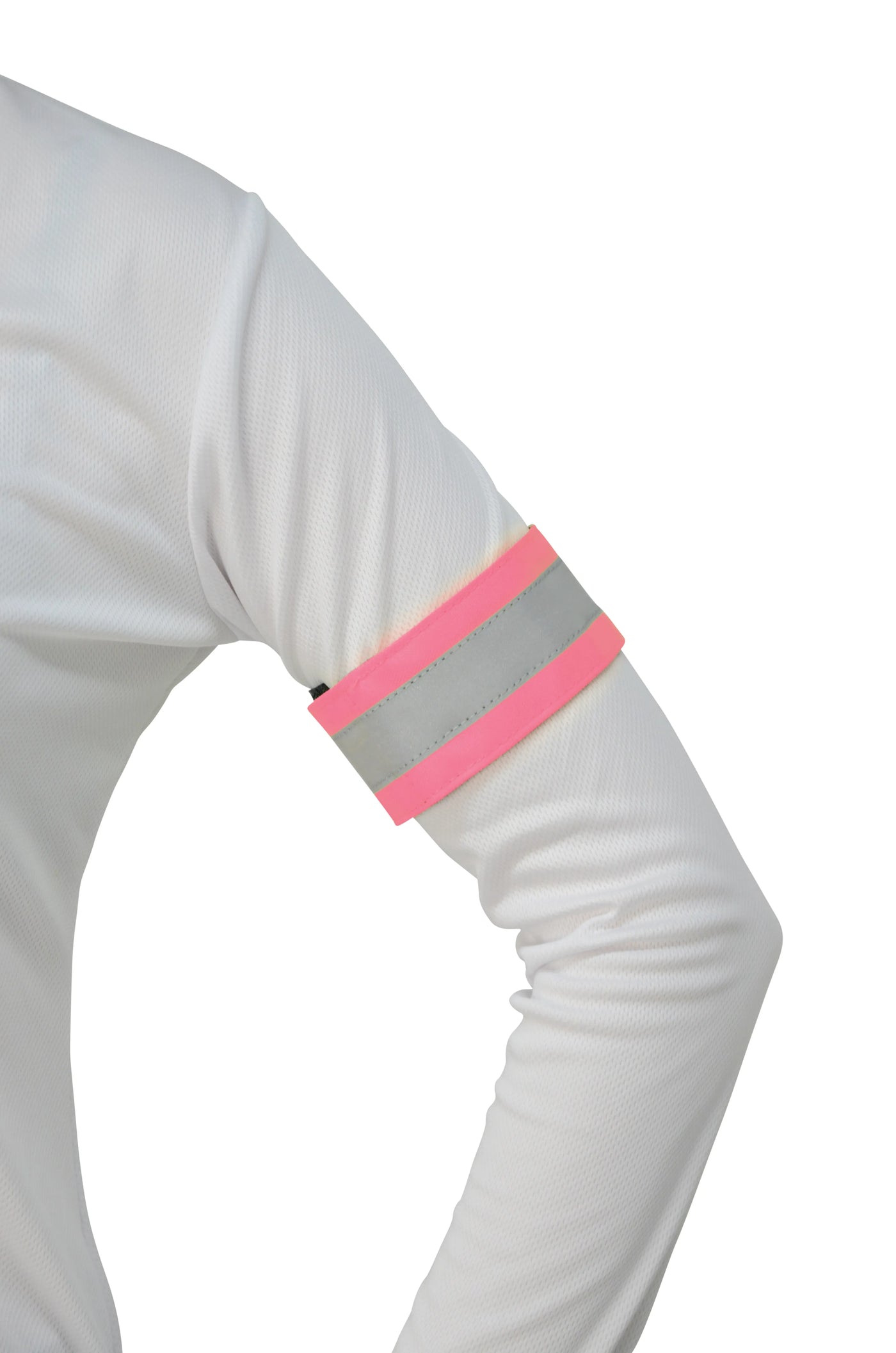 Reflector Arm/Leg Wraps by Hy Equestrian
