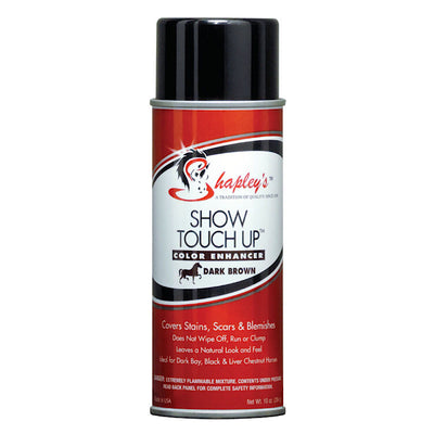 Shapleys Show Touch Up Colour Enhancer