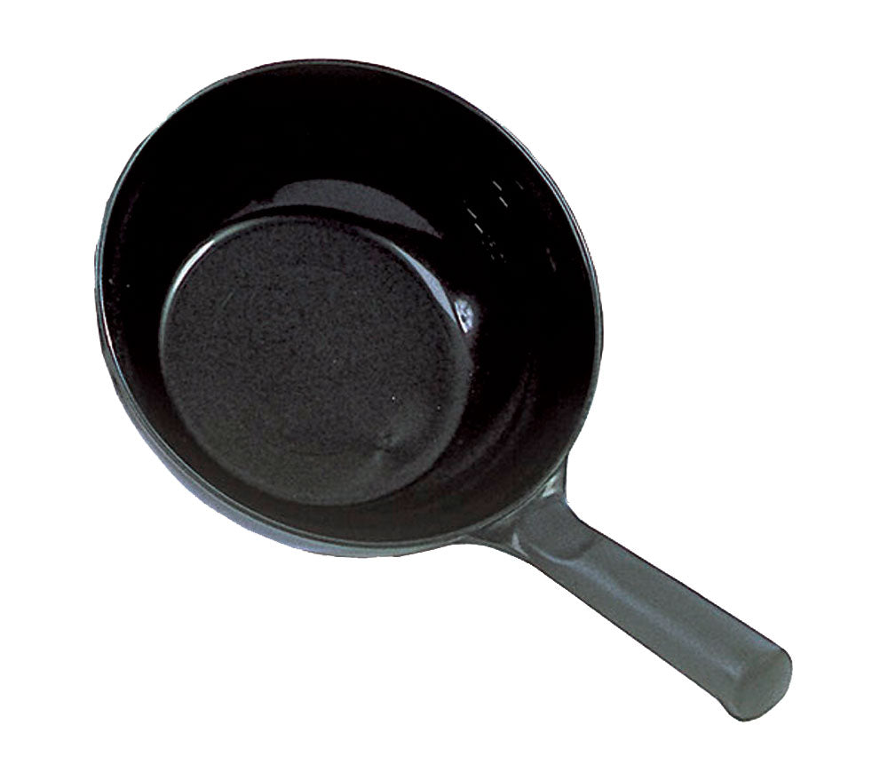 Harlequin Feed Scoop