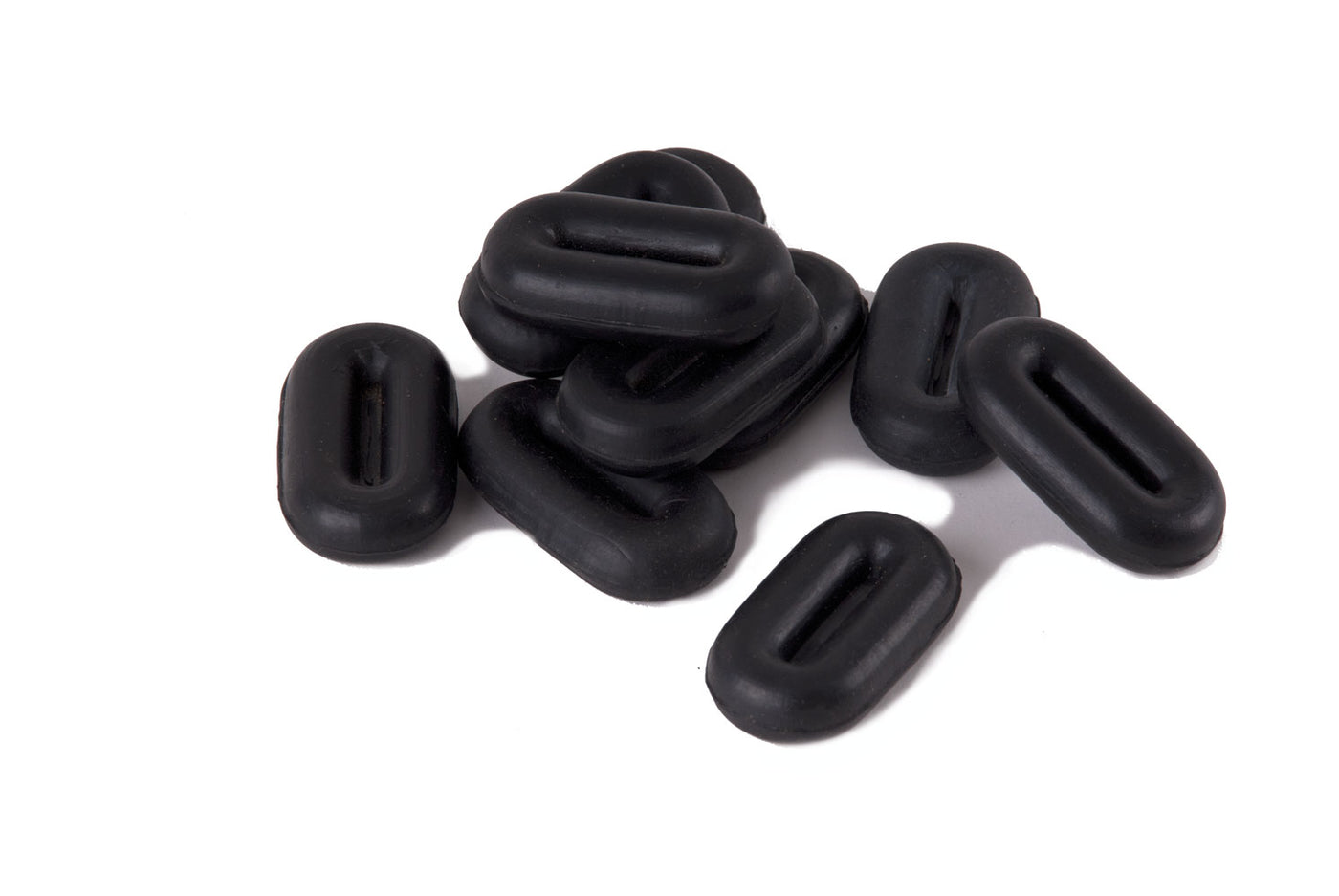 Rubber Martingale Stops