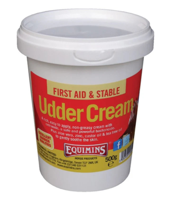 Equimins Udder Cream
