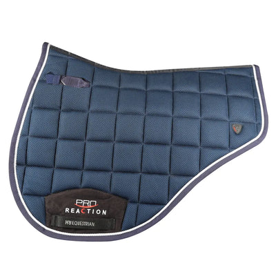 Hy Equestrian Pro Reaction 3D Mesh Close Contact Saddle Pad