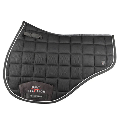 Hy Equestrian Pro Reaction 3D Mesh Close Contact Saddle Pad