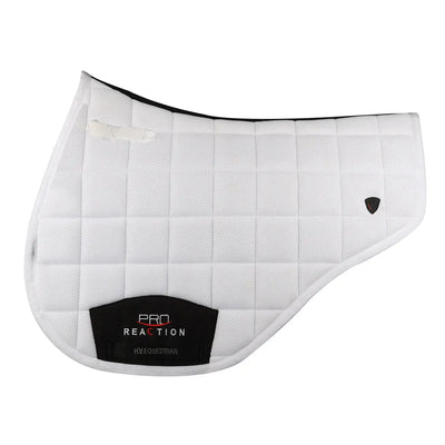 Hy Equestrian Pro Reaction 3D Mesh Close Contact Saddle Pad