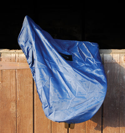 Rhinegold Equestrian Waterproof Saddle Cover