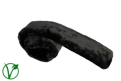 Rhinegold Luxe Girth Sleeve