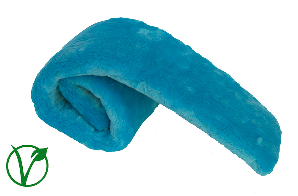 Rhinegold Luxe Girth Sleeve