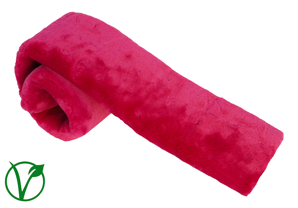 Rhinegold Luxe Girth Sleeve