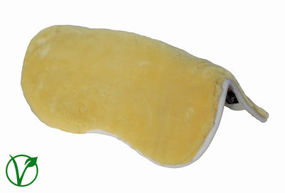 Rhinegold Luxe Seat Saver