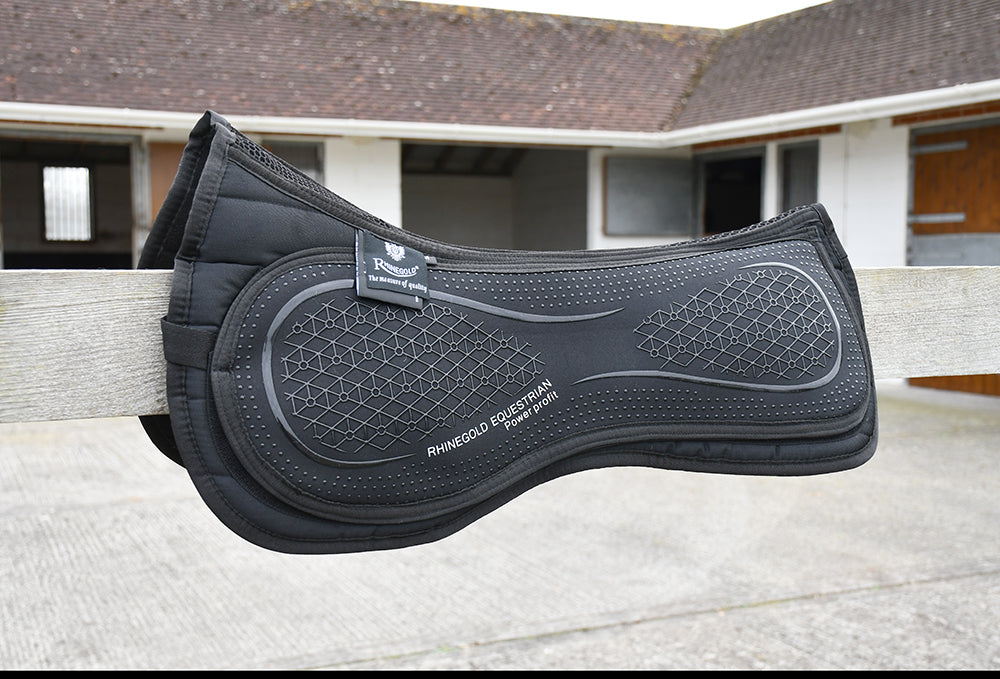 Rhinegold Silicone Top Interchangeable Riser Pad