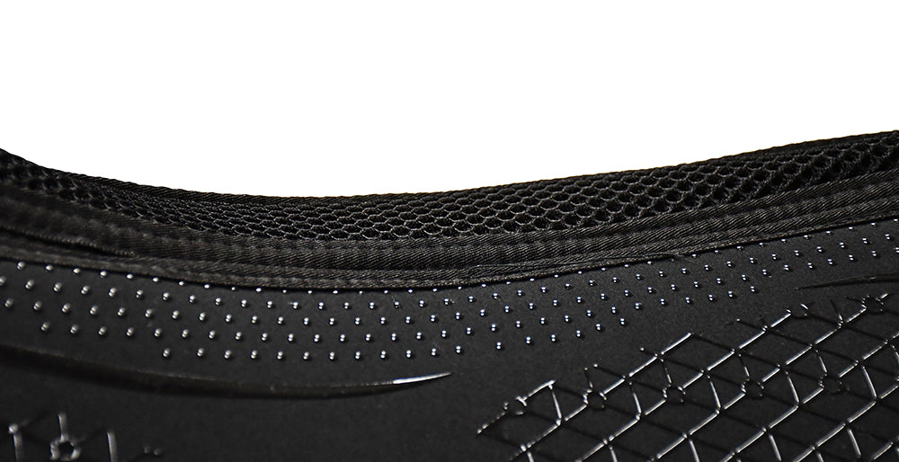 Rhinegold Silicone Top Interchangeable Riser Pad