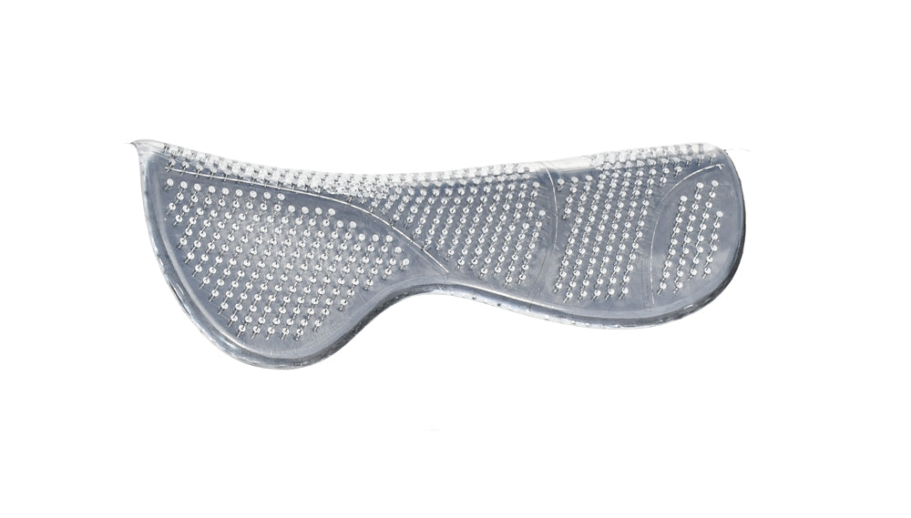 Rhinegold Shaped Gel Saddle Pads
