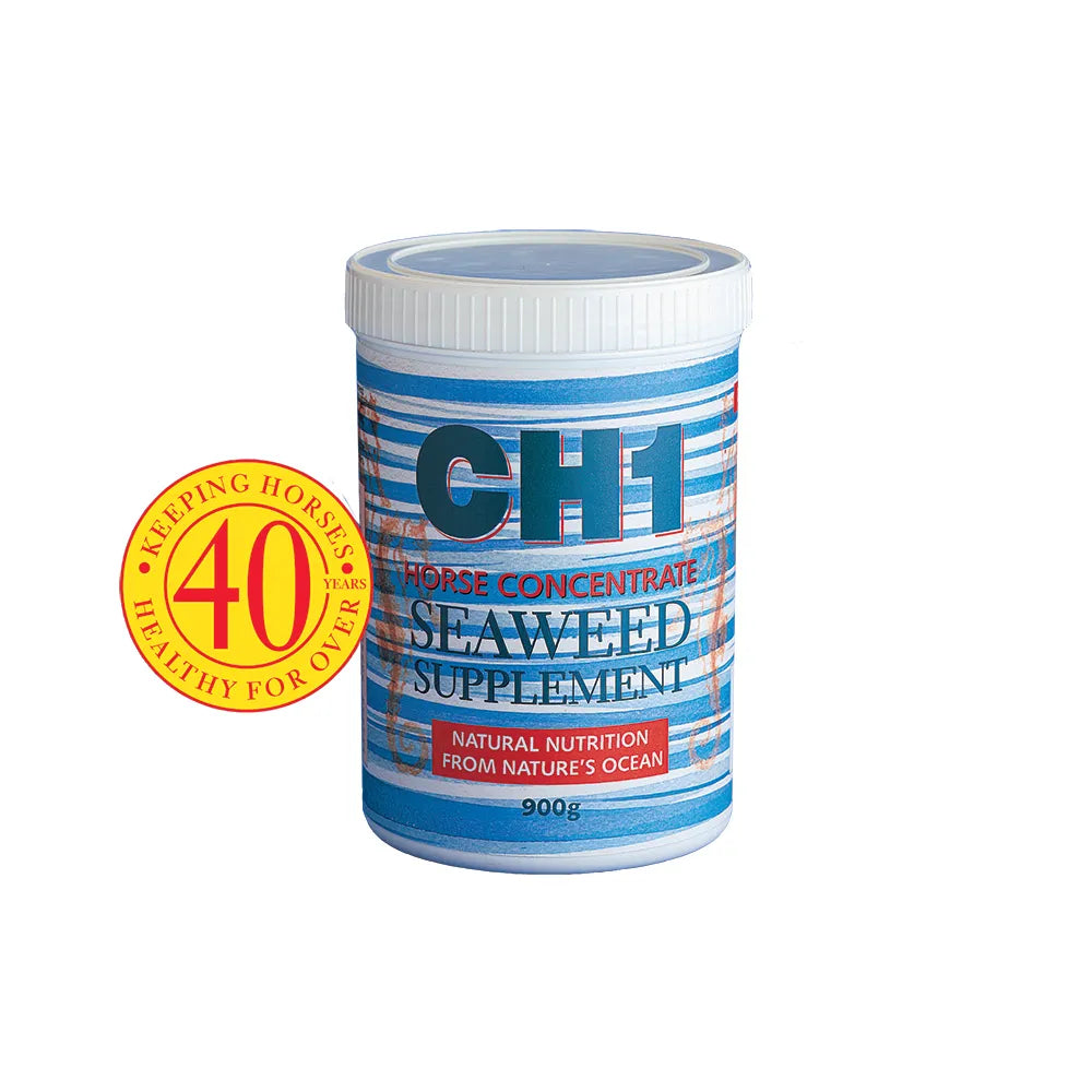 Battles CH1 Seaweed Supplement