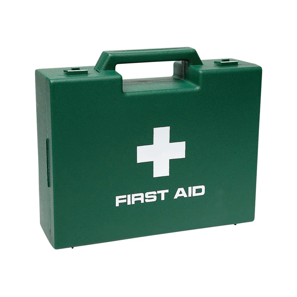 Battles First Aid Carrying Case