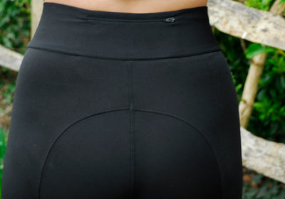 Rhinegold Warmer Weight Riding Tights