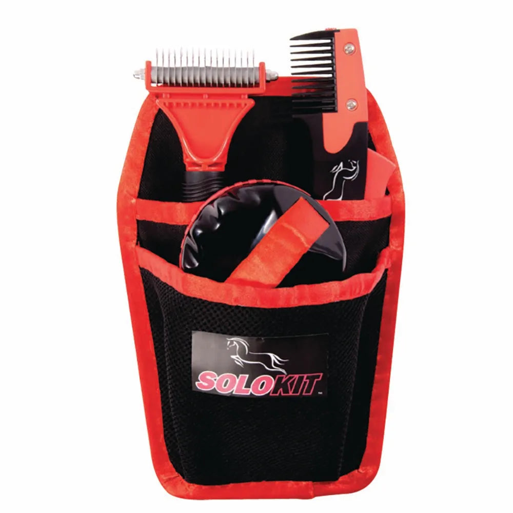Solo Holster