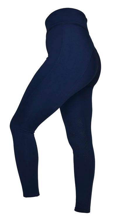 Rhinegold Warmer Weight Riding Tights