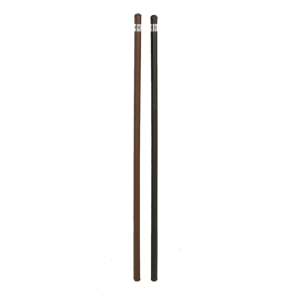 Hy Equestrian Leather Cane